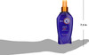 ITS A 10 by It's a 10 MIRACLE LEAVE IN PLUS KERATIN 10 OZ (Package Of 2)