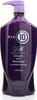 Its a 10 Silk Express Miracle Silk Shampoo, 33.799999999999997 ounces