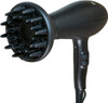 Kadori Professional blow dryer Salon Hair Dryer G.U.Y 2300 Flyweight Ceramic Ionic