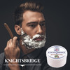 Knightsbridge Shaving Cream (Bay Rum)