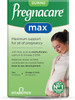 Vitabiotics Pregnacare Max Plus Omega 3  (84 Capsules)