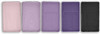 L.A. Colors 5 Color Matte Eyeshadow, Purple Cashmere, 0.08 Oz L.A. Colors 5 Color Matte Eyeshadow, Purple Cashmere, 0.08 Oz