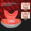 Lip Plumper Device Rechargeable Lip Plumping Enhancer Tool Lip Care tool Anti-Aging for Youthful Lip Plumping Fuller