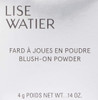 Lise Watier Blush-On Powder Beige du Desert, 4 gram