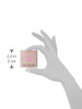 Lise Watier Blush-On Powder Lie de Vin, 4 gram