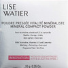 Lise Watier Mineral Compact Powder Neutre, 10 gram