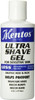Mentos Ultra Shave Gel, 6-Ounce