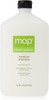 MOP Mixed Greens Moisture Shampoo for Unisex - Shampoo, 33.8 ounces