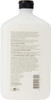 MOP Mixed Greens Moisture Shampoo for Unisex - Shampoo, 33.8 ounces