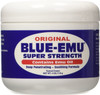 Nfi Consumer Products Blue-emu Emu Oil, Aloe, Super Strength, Original, 4 oz x 3 Pack