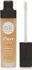 Nicka K Pure Lip Oil - Cocoa, 0.09 Pounds