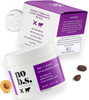 No B.S. Hyaluronic Cream For Face - Day + Night with Hyaluronic Acid, Jojoba Oil & Apricot Oil. Potent Formulas. Clean Skincare.