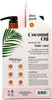 oliology natural beauty oils Nutrient-rich coconut oil 32oz. and Conditioner 32oz.