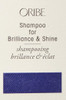 ORIBE Hair Care Shampoo for Brilliance & Shine, 1 fl. oz.