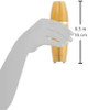 OROGOLD Cosmetics 24k Vitamin C Facial Cleanser 80-Milliliter