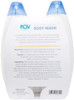 P.O.V. Deeply Moisturizing Body Wash Twin Pack, 24 Fl Oz (Pack of 6)