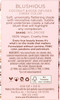 Pacifica Beauty Blushious Coconut & Rose Infused Cheek Color, Wild Rose, 0.05 Ounce
