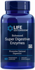 Life Extension Enhanced Super Digestive Enzymes, 60 Vegetarian Capsules