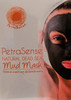 PetraSense Natural Dead Sea Mud Mask with Milk & Honey - pack of 12
