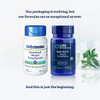 Life Extension - Gamma E Mixed Tocopherols, 60 softgels