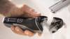 Philips Shaver Series 1000 with Pop-Up Trimmer, S1232/41