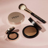 Pippa of London Mayfair Compact Powder