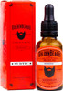 Premium Organic Golden Beards Oil - SURTIC 30ml Oil - The perfect Beard oil for sensitive skin - Best Beard products maintenance - We Manufacture Organic beard oil for men - Premium Beard Oil