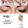 Prestige Professional Eyelash Extension Adhesive 3ml Black Extra Strong Hold lash Extension Glue with 7-8 Week Retention