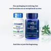 Life Extension - Mega Benfotiamine, 250 mg, 120 Vegetarian Capsules Life Extension - Mega Benfotiamine, 250 mg, 120 Vegetarian Capsules