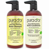 Pura D'Or Biotin Original Gold Label Anti-Thinning Shampoo & Conditioner Set 473Ml