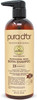 PURA D'OR Professional Grade Thickening Shampoo Clinically Tested Hair Thinning Therapy Super Concentrated for Maximum Results, Sulfate Free Natural & Organic Ingredients, Men & Women, 473 ml