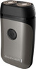 Remington Solar R95CDN Rotary Travel Shaver, Men's Electric Razor, Electric Shaver, Grey