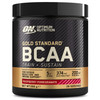 Optimum Nutrition Gold Standard Bcaa, Amino Acid Powder, Vitamin C With Zinc, Magnesium And Electrolytes, Immune Booster, Raspberry And Pomegranate, 28 Servings, 266 G, Packaging May Vary