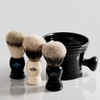 Sir Henri Shaving Brush