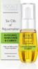 Six Oils of Rejuvenation with Avocado Sunflower & Carrot - 30ml/1oz Six Oils of Rejuvenation with Avocado Sunflower & Carrot - 30ml/1oz