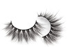 Smilart Lashes False Eyelashes Wispy Natural Cat Eye Lashes Crossed Faux Mink Lashes Fake Eyelashes Soft 3D Fluffy Light Volume Reusable Eyelash Extensions 10 Pairs Pack (11-14mm)