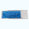 Suncolor Hair lash boxes packaging blue wholesale eyelash packaging empty (blue)