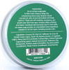 Taconic Shave Barbershop Quality Eucalyptus Mint Shaving Soap with Antioxidant-Rich Hemp Seed Oil