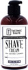 Taconic Shave Excalibur Shaving Cream Pump Bottle High Lather Forumla 8 oz