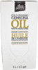 Three Farmers  Camelina Oil | Cold-Pressed Original | 5 Litre Bag in Box | Gluten Free | Vegan | Kosher | Non-GMO | Nut Free