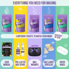 Tress Wellness Home Waxing Kit Wax Warmer Hair Removal Waxing Kit - Professional at Home Waxing Kit