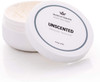 Unscented Shaving Soap for Men | Hand made by Henri et Victoria |Moisturizing, Ultra Glide, Cushioning, Easy Lather, Prevent Razor Burn and Dry Skin | 114 g (4 oz)