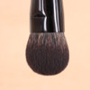 Vela.Yue Face Cheek Contour Makeup Brush - Silky Smooth Application of Blusher, Bronzer and Foundation