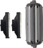 VINFANY Replacement cutter Foil for Panasonic ES9852 ES-RW30 ES4000 ES4001 ES4027 ES726 ES727