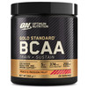 Optimum Nutrition Gold Standard Bcaa, Amino Acid Powder, Vitamin C With Zinc, Magnesium And Electrolytes, Immune Booster, Peach And Passionfruit, 28 Servings, 266 G, Packaging May Vary