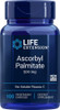 Life Extension 500Mg Ascorbyl Palmitate 100 Vegetarian Capsules