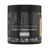 Applied Nutrition ABE - All Black Everything Pre Workout Energy, Increase Physical Performance with Citrulline, Creatine, Beta Alanine, Caffeine Vitamin B Complex, 315g, 30 Servings (Mystery Flavour)