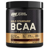 Optimum Nutrition Gold Standard Bcaa, Amino Acid Powder, Vitamin C With Zinc, Magnesium And Electrolytes, Immune Booster, Cola, 28 Servings, 266 G, Packaging May Vary
