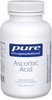 Pure Encapsulations - Ascorbic Acid Professional-Strength 1000Mg - Hypoallergenic Vitamin C Supplement For Antioxidant Support - 90 Capsules
