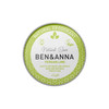 Ben & Anna Natural Persian Lime Cream Deodorant Tin 1.59 oz